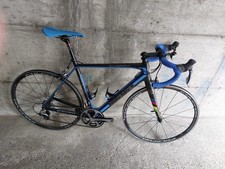 Bici Da Corsa Carbonio Telaio Columbia Mata Shimano Furace 9000 11 Velocità