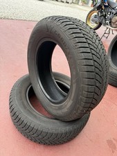 2 GOMME INVERNALI 215/65 R16 96T GOODYEAR ULTRAGRIP