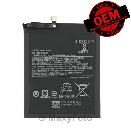 Oem batteria testata - oem,