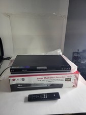 LG super multi dvd recorder
