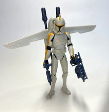 Hasbro Star Wars Clone Wars