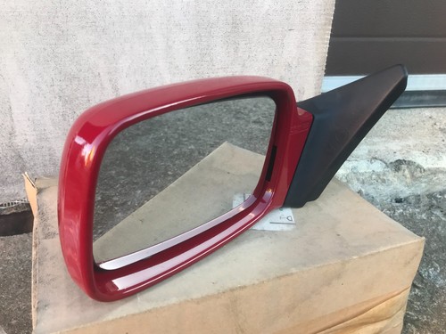 Specchio retrovisore sinistro