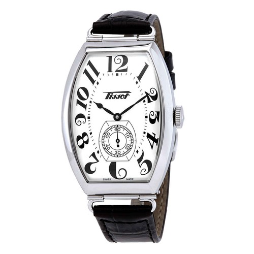 Tissot heritage porto hand - tissot,