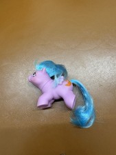 My Little Pony G1 Baby