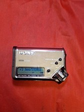 Walkman di rete Sony NW-E99 lettore musicale digitale MP3 ATRAC funzionante Kc 