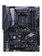 Per ASUS ROG CROSSHAIR VI HERO