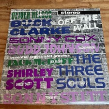 V.A/OFF THE WALL UK Edition (A814)