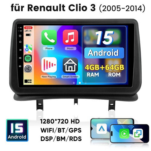 Autoradio gps carplay core - autoradio,