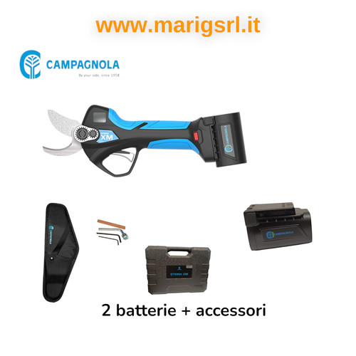 Forbice campagnola stark - forbice,