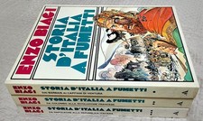Enzo biagi storia italia - -,