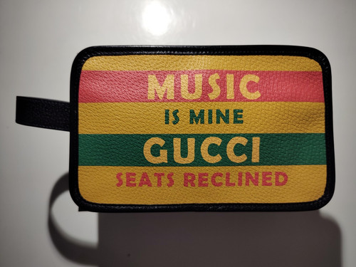 Borsa gucci 100 music - music, is