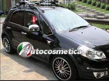 Calotte cover specchi