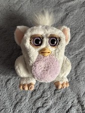 Furby baby 2005 - , funcionando