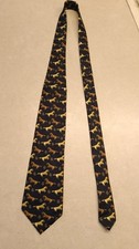 Cravatta Vintage A. D’ESTE -