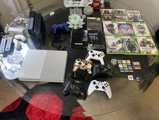 Lotto Videogiochi Xbox