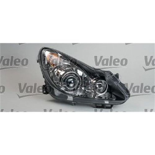 Valeo fari destro per opel - fari,