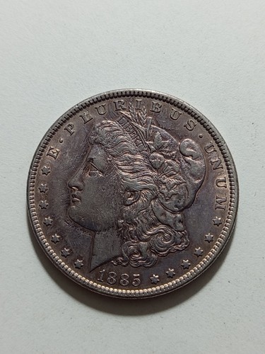 Stati uniti dollaro morgan - uniti,