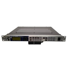 Yamaha Motif-Rack PA-300 Tone