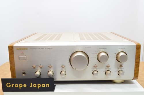 Amplificatore integrato sansui - amplificatore,
