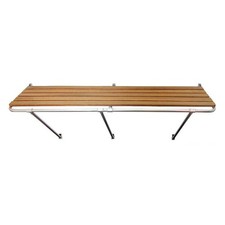 Plancetta di poppa 200 x 55 cm - 1 PZ Osculati  - 48.420.12 - 4842012