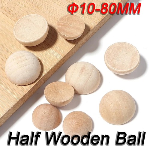 Palline semicerchio - a,