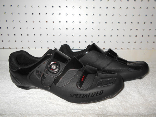 Scarpe ciclismo - scarpe,