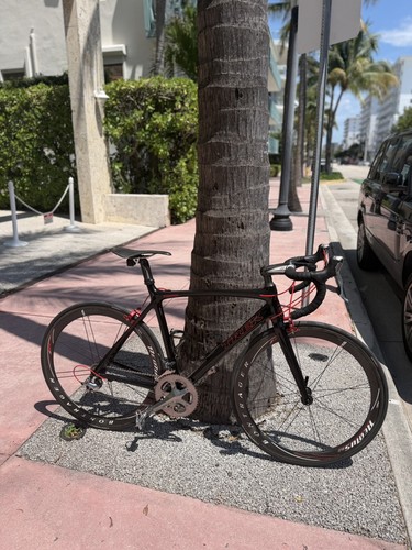 2012 trek madone - trek,