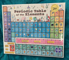Puzzle 1000 pezzi tavola