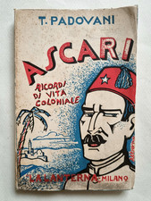 Ascari Ricordi di Vita