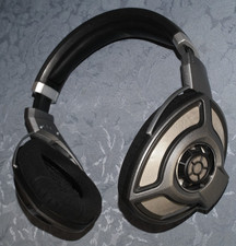 Sennheiser hd700 cuffie - sennheiser, hd700,