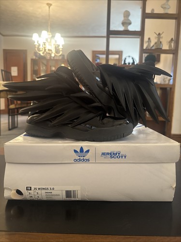 Rara adidas jeremy scott wings - rara,