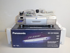Videoregistratore DV Panasonic