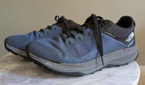 Scarpe trekking the north - scarpe,