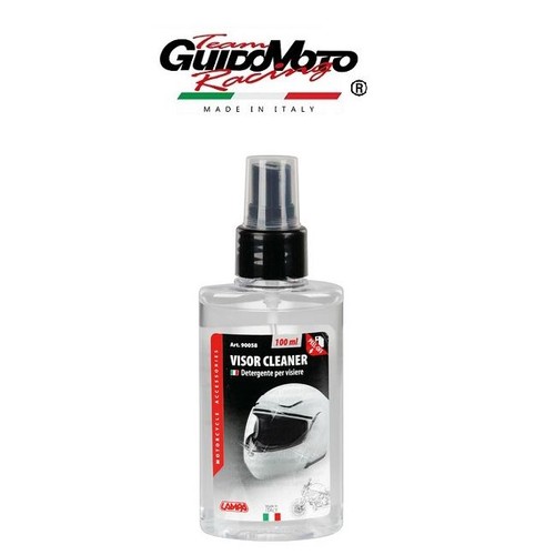 Detergente pulizia visiere - detergente,