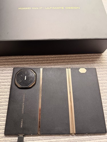 Telefono huawei mate - mate, xt