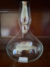 Caraffa decanter vetro Iittala Essence Plus Finlandia MCM Alfredo Haberli 2013