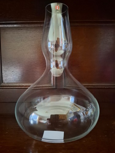 Caraffa decanter vetro iittala - decanter,