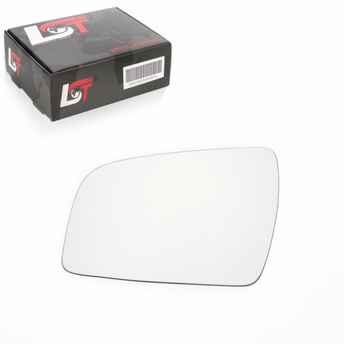 Specchietto laterale da - specchietto, sx