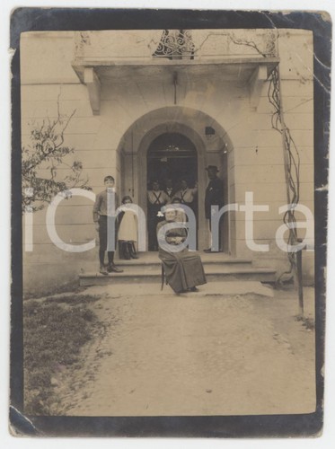 1900 italia donna tra - ca,
