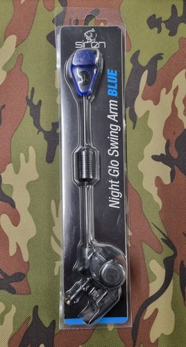 Nash siren night glo braccio - nash,