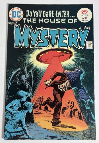 House mystery 230 - house,