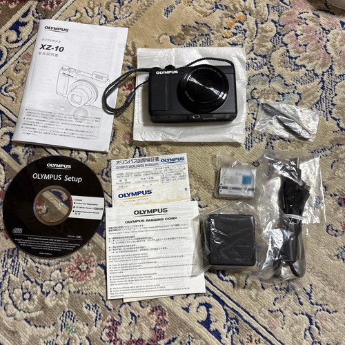 Olympus stylus 10 - olympus,