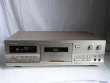 Pioneer T-D7 Cassette Deck