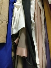 Stock eccezionale abiti scarpe borse e accessori