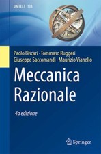 Meccanica Razionale  - Biscari
