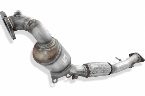 Catalizzatore ford ranger - ford, 3.2