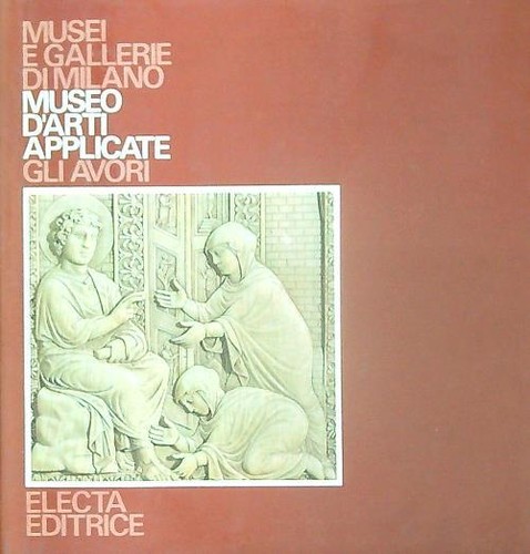 Museo arti applicate - applicate., gli