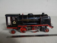 LOCOMOTIVA 1:45 GAUGE O 0