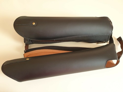 Paio ghette equitazione - di,