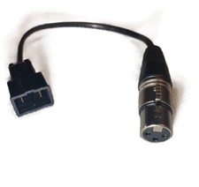 Connettore di carica